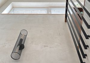dekoratyvine apdaila bronx plokščia apdaila laiptineje