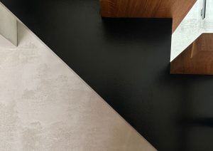 dekoratyvine apdaila bronx plokščia apdaila laiptineje