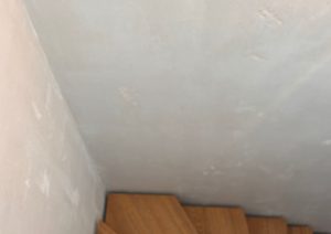 dekoratyvine apdaila bronx plokščia apdaila laiptineje