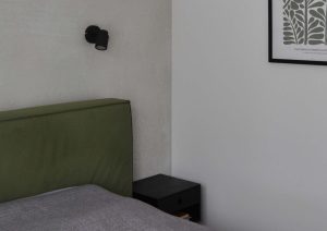 monolito imitacija, dekoratyvine apdaila, betono diena, interjeras, jaukus namai